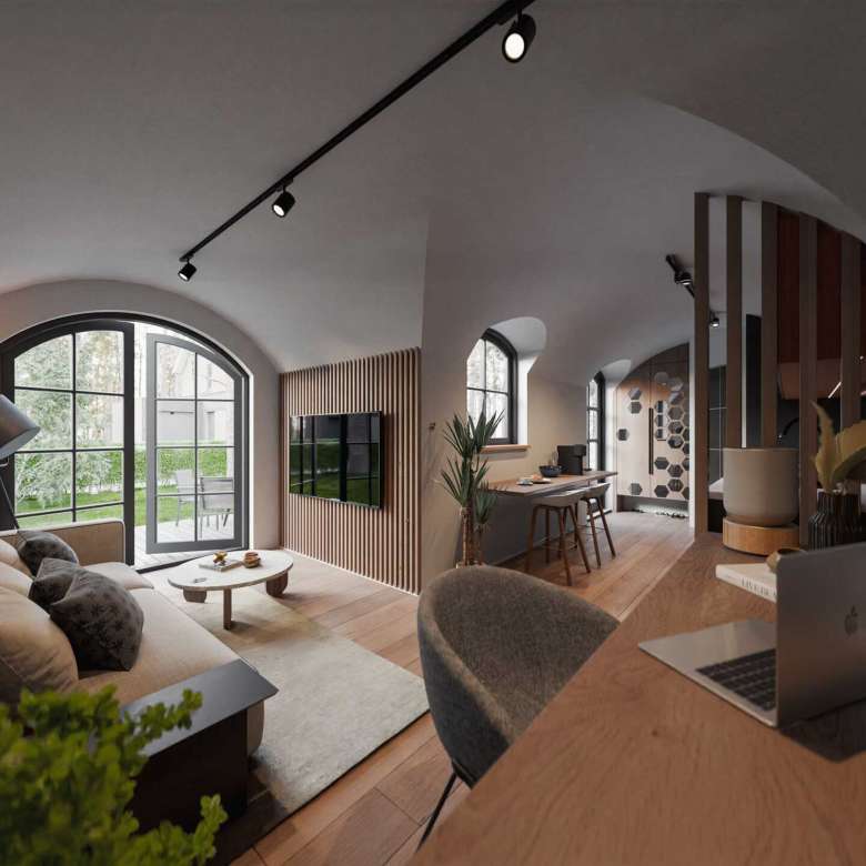 Prefab Plus – a premium tiny home