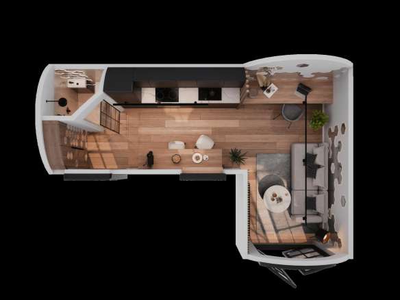 Prefab Plus – a premium tiny home