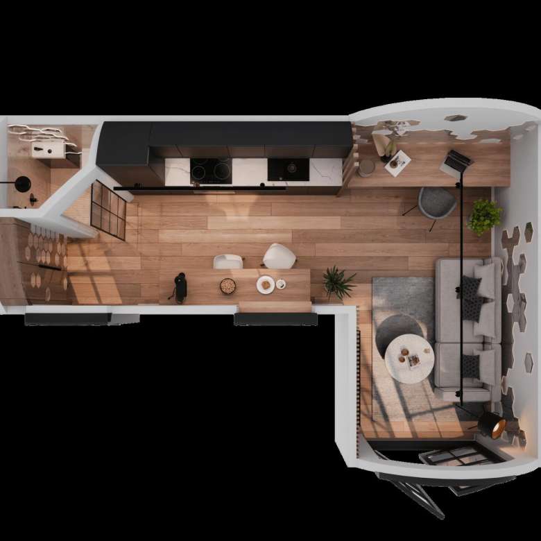Prefab Plus – a premium tiny home