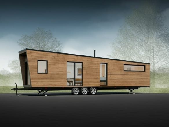 MK1040 Loft – 42 m²