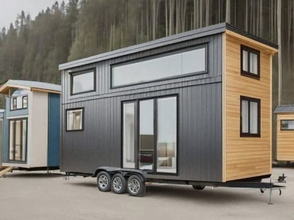 MK640 Loft – 25 m²