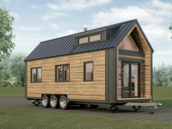 MK940 Loft – 40m2