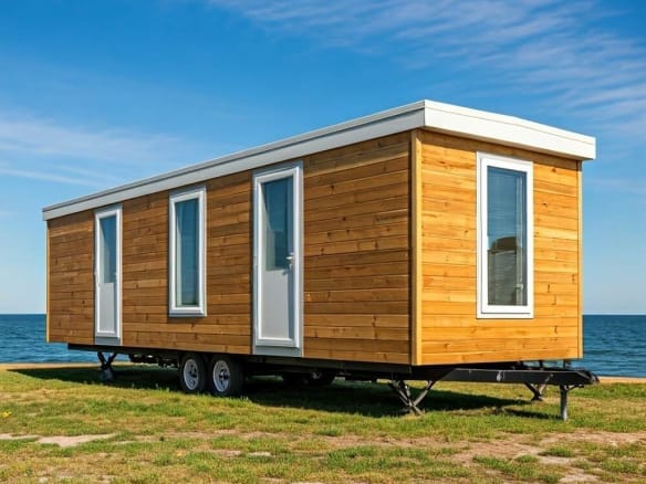 MK940 Single Storey – 24 m²