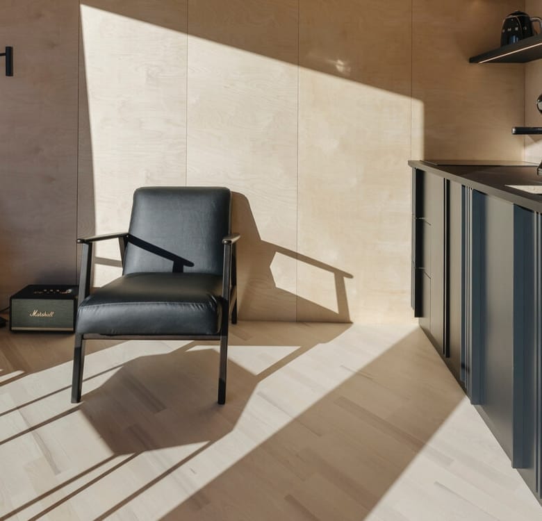 Corner House