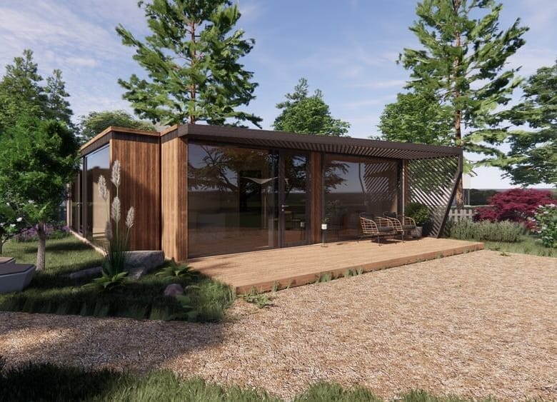 Corner House