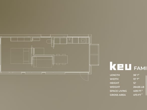 Keu Family