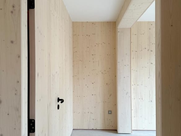 Maison témoin, 2,5 blocs