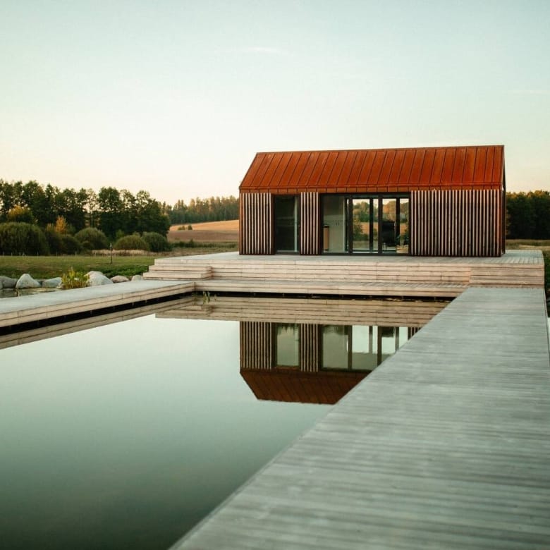 tutumHOUSE TH32