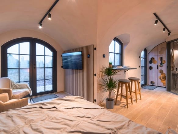 Maison témoin Revonia Plus