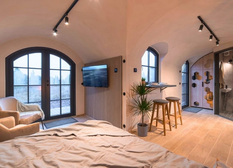 Maison témoin Revonia Plus