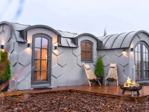 Maison témoin Revonia Plus