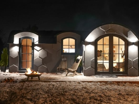 Maison témoin Revonia Plus