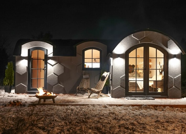 Maison témoin Revonia Plus
