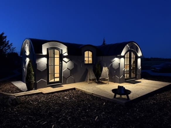 Maison témoin Revonia Plus