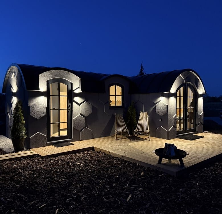 Maison témoin Revonia Plus
