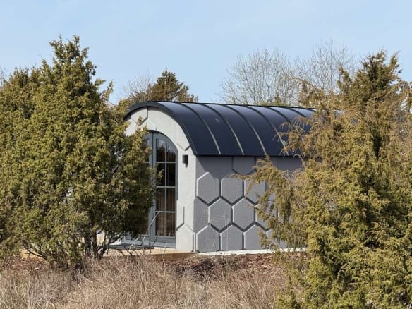 Maison témoin Revonia Plus