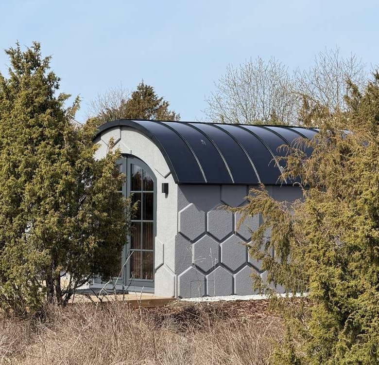 Maison témoin Revonia Plus