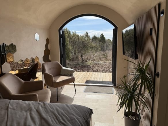 Maison témoin Revonia Plus