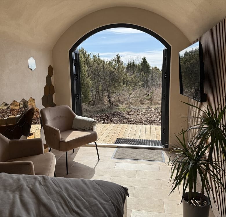 Maison témoin Revonia Plus