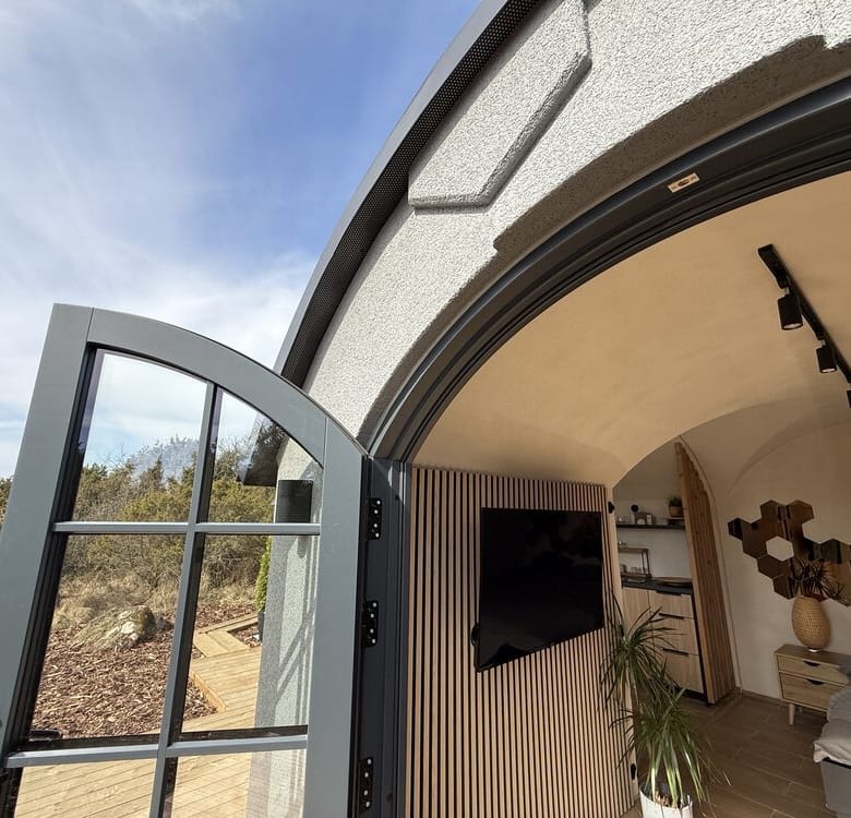 Maison témoin Revonia Plus