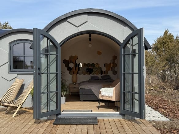 Maison témoin Revonia Plus