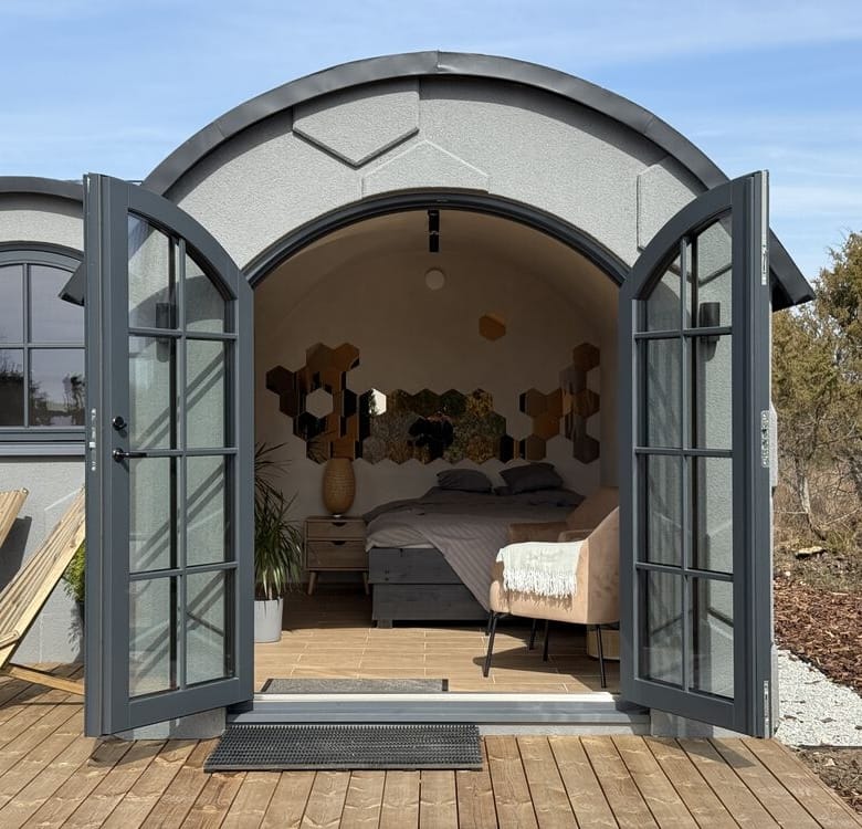 Maison témoin Revonia Plus