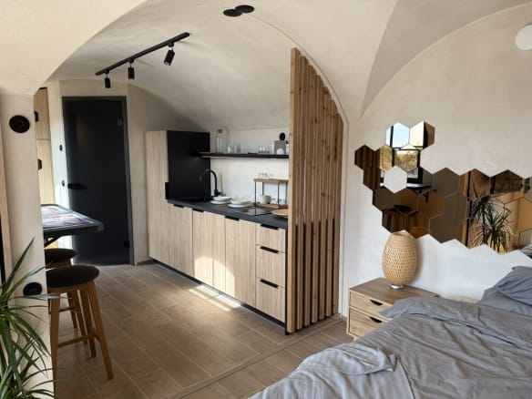 Maison témoin Revonia Plus