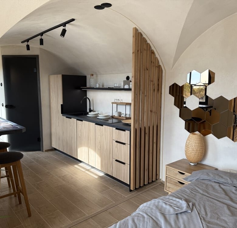 Maison témoin Revonia Plus