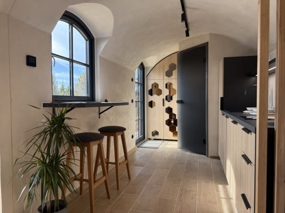 Maison témoin Revonia Plus