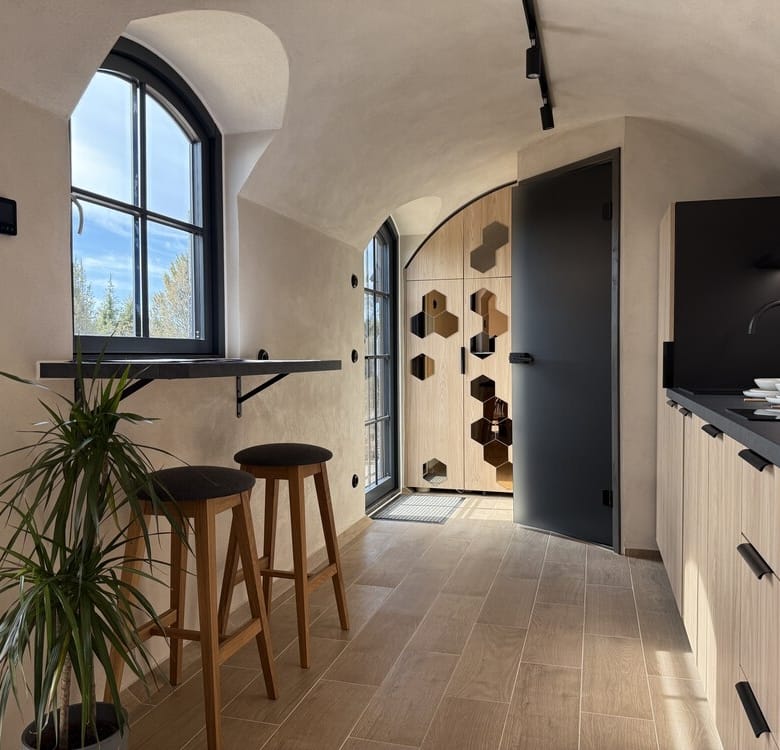 Maison témoin Revonia Plus