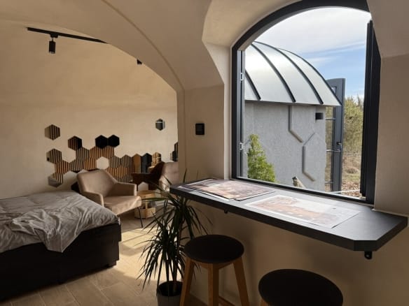 Maison témoin Revonia Plus