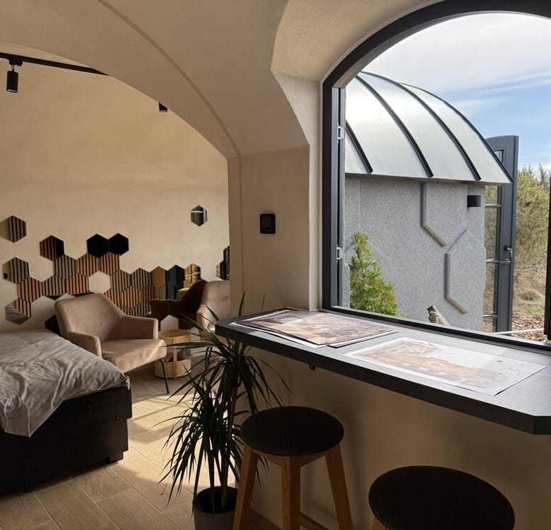 Maison témoin Revonia Plus