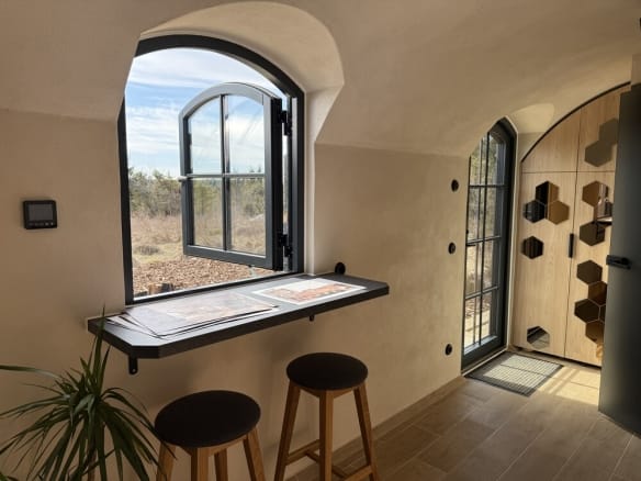 Maison témoin Revonia Plus