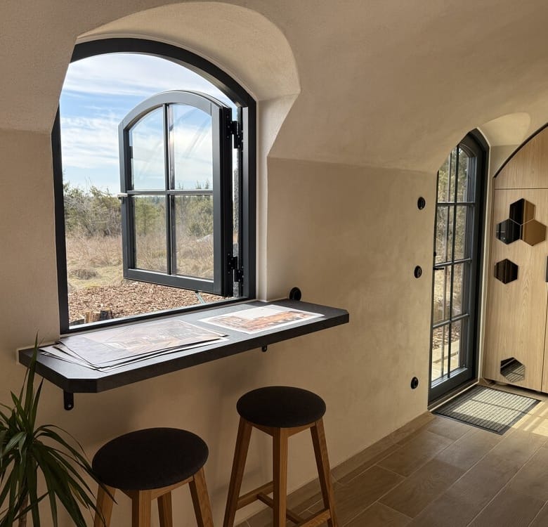Maison témoin Revonia Plus