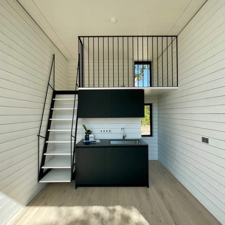 KODA Loft Micro