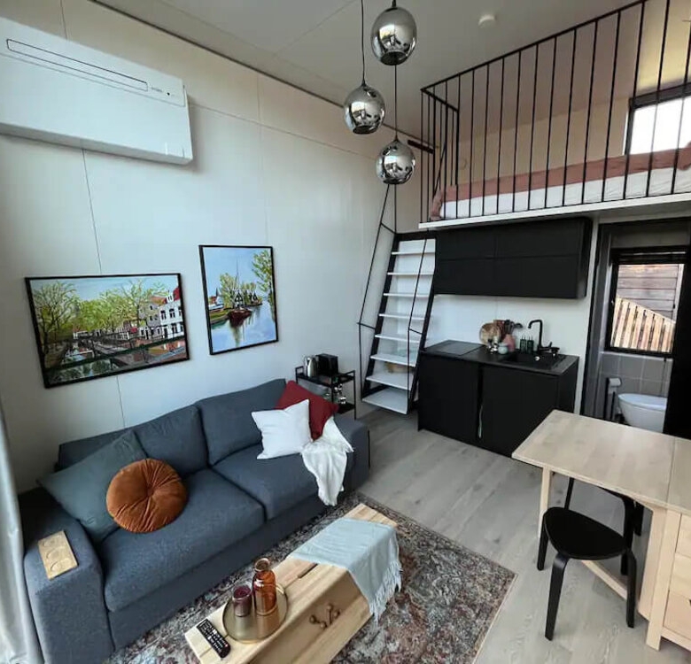 KODA Loft Micro
