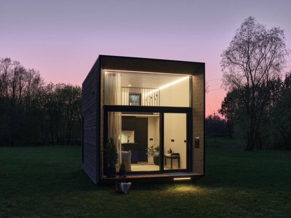 KODA Loft Micro