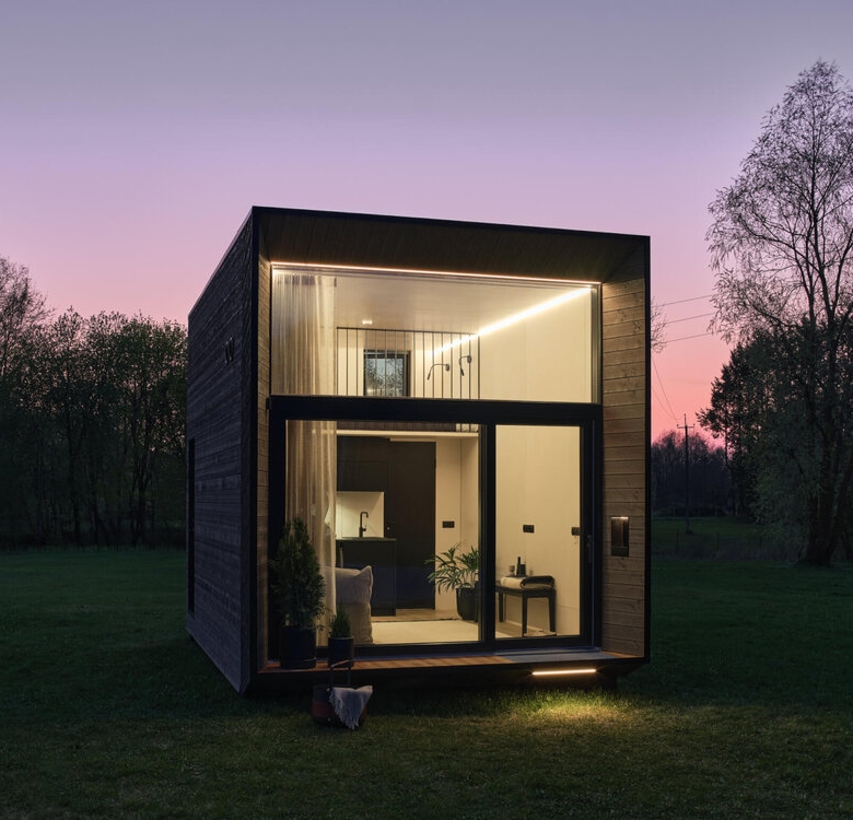 KODA Loft Micro