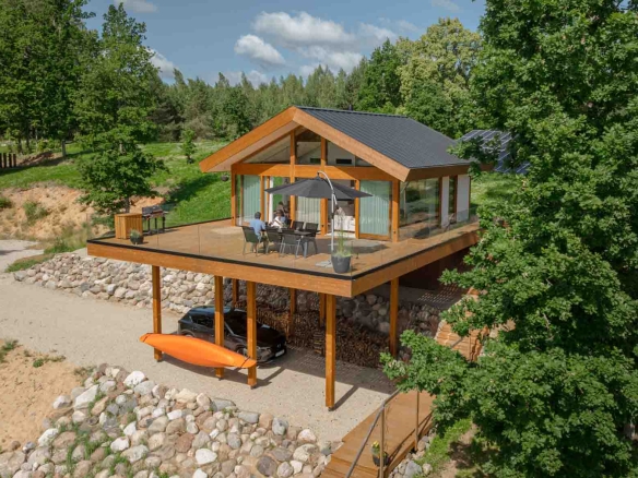 ODYL 60 LOFT
