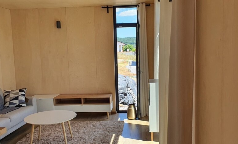 Freedom Mobile House