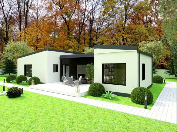 Modulo One