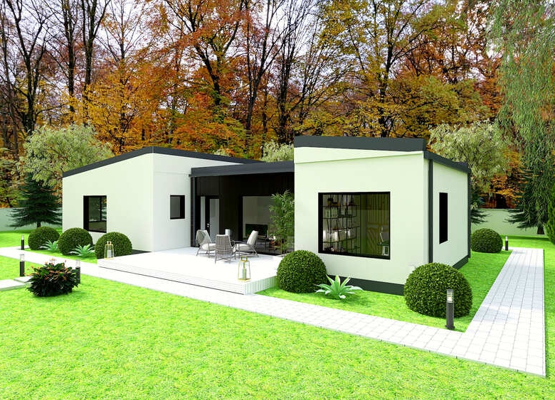 Modulo One