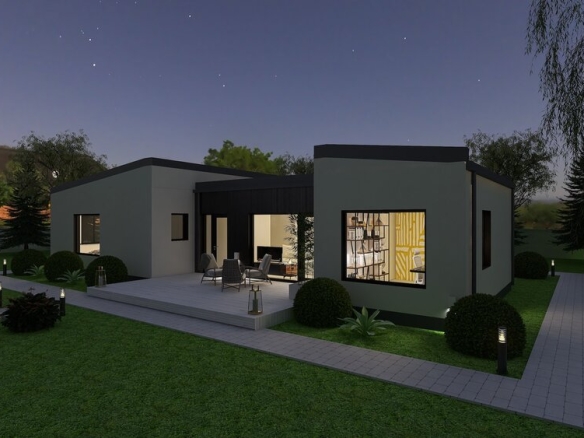 Modulo One