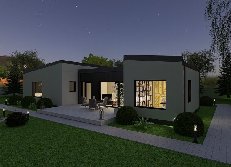 Modulo One