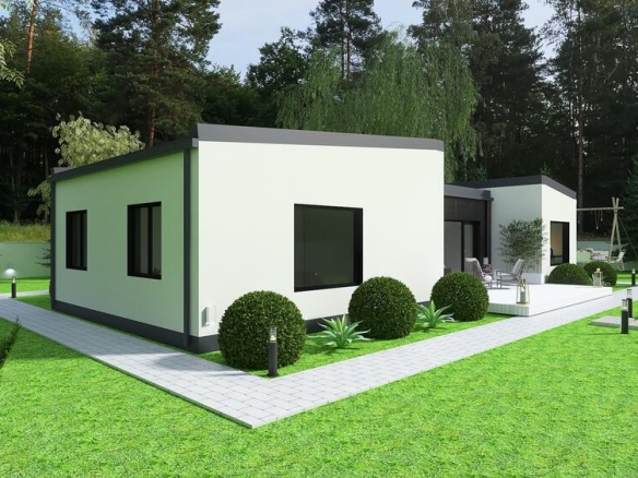 Modulo One