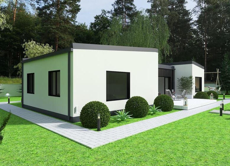 Modulo One
