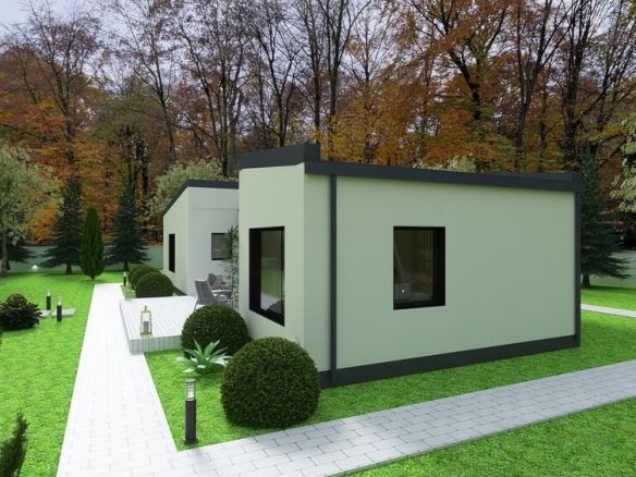 Modulo One