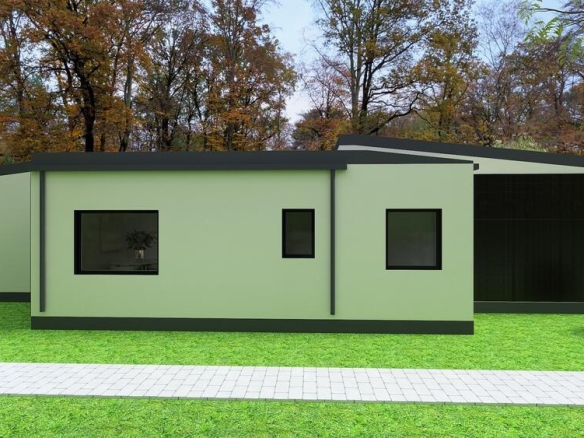 Modulo One