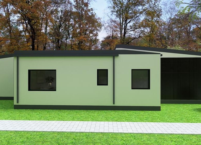 Modulo One
