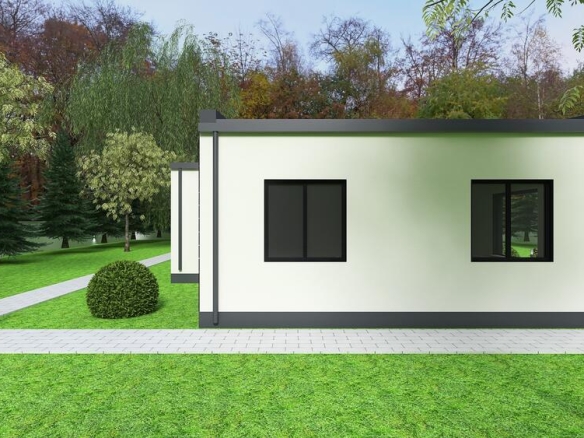 Modulo One
